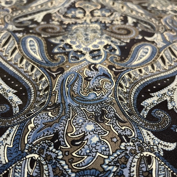 Gloria Vanderbilt Y2K maxi skirt - Picture 3 of 4